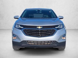 Used 2018 Chevrolet Equinox LT video 2