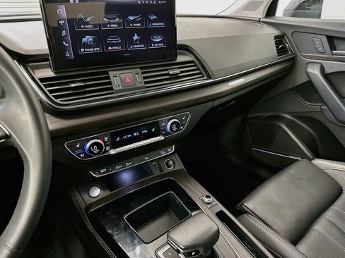 Used 2023 Audi Q5 2.0T Premium Plus w/ Premium Plus Package AWD/4WD image 26