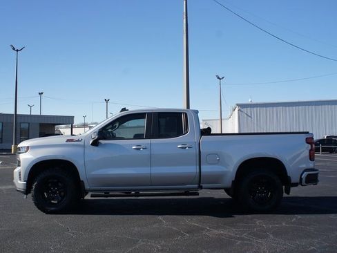 Used 2019 Chevrolet Silverado 1500 RST w/ All-Star Edition image 11