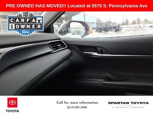 Used 2024 Toyota Camry LE image 22