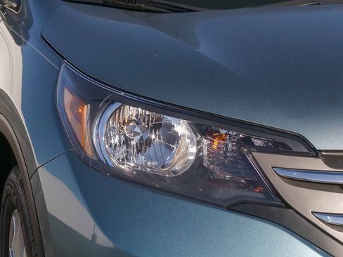 Used 2014 Honda CR-V EX-L image 4