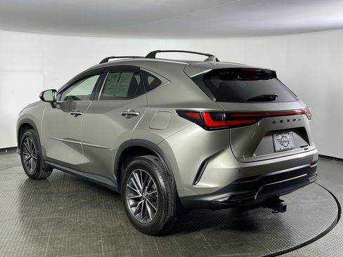 Used 2024 Lexus NX 350 AWD w/ Premium Package image 6