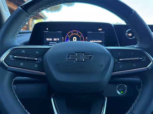 New 2026 Chevrolet Traverse Z71 image 25