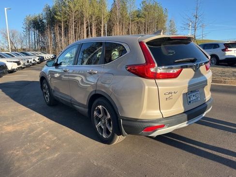Used 2017 Honda CR-V EX image 6