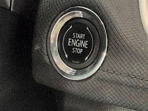 Used 2024 Chevrolet TrailBlazer LT w/ LT Cold Weather Package image 16