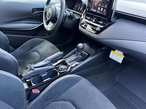 Used 2025 Toyota Corolla GR image 20