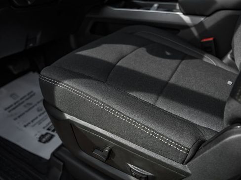 New 2026 RAM 2500 Big Horn image 37