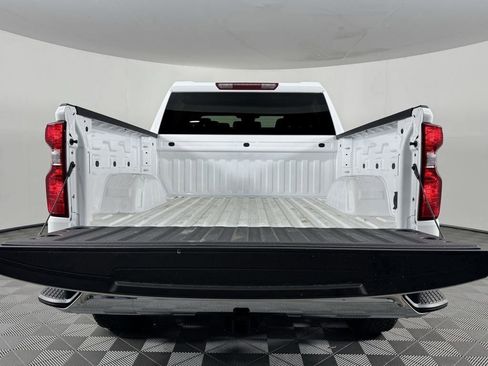 New 2025 Chevrolet Silverado 1500 LT image 9