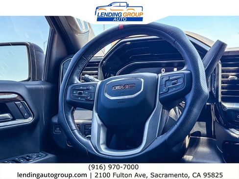 Used 2022 GMC Sierra 1500 Elevation RWD image 14