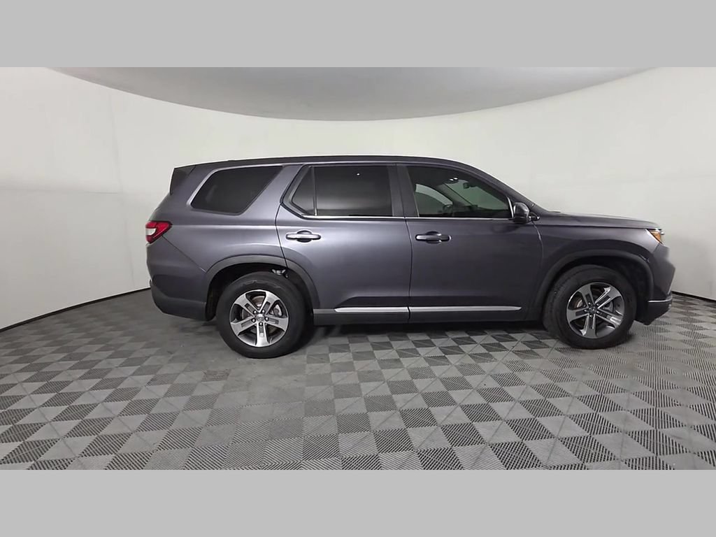Used 2024 Honda Pilot EX-L image 43
