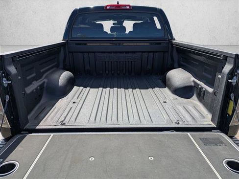 Used 2021 Toyota Tundra TRD Pro AWD/4WD image 6