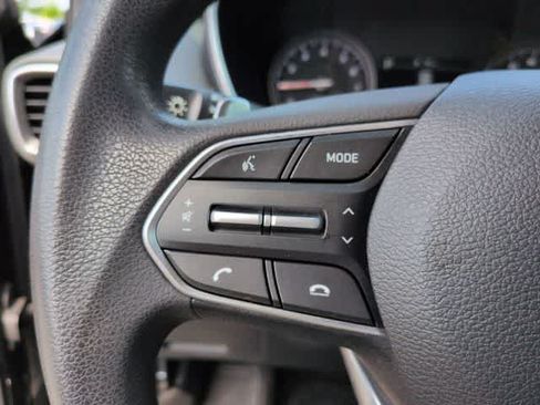 Used 2021 Hyundai Santa Fe SE AWD/4WD image 23