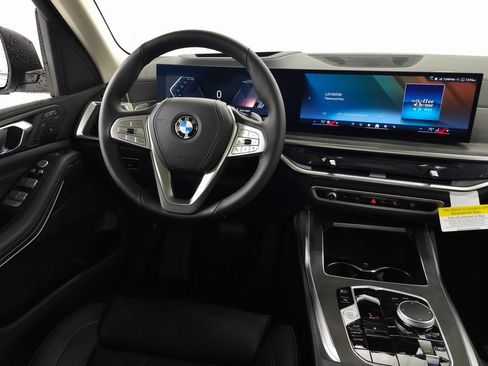 Used 2026 BMW X7 xDrive40i AWD/4WD image 20