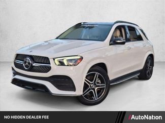 Used 2023 Mercedes-Benz GLE 450 4MATIC video 1