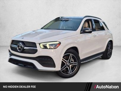 Used 2023 Mercedes-Benz GLE 450 4MATIC