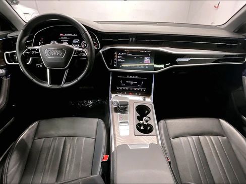 Used 2023 Audi A6 Premium Plus w/ Premium Plus Package image 16