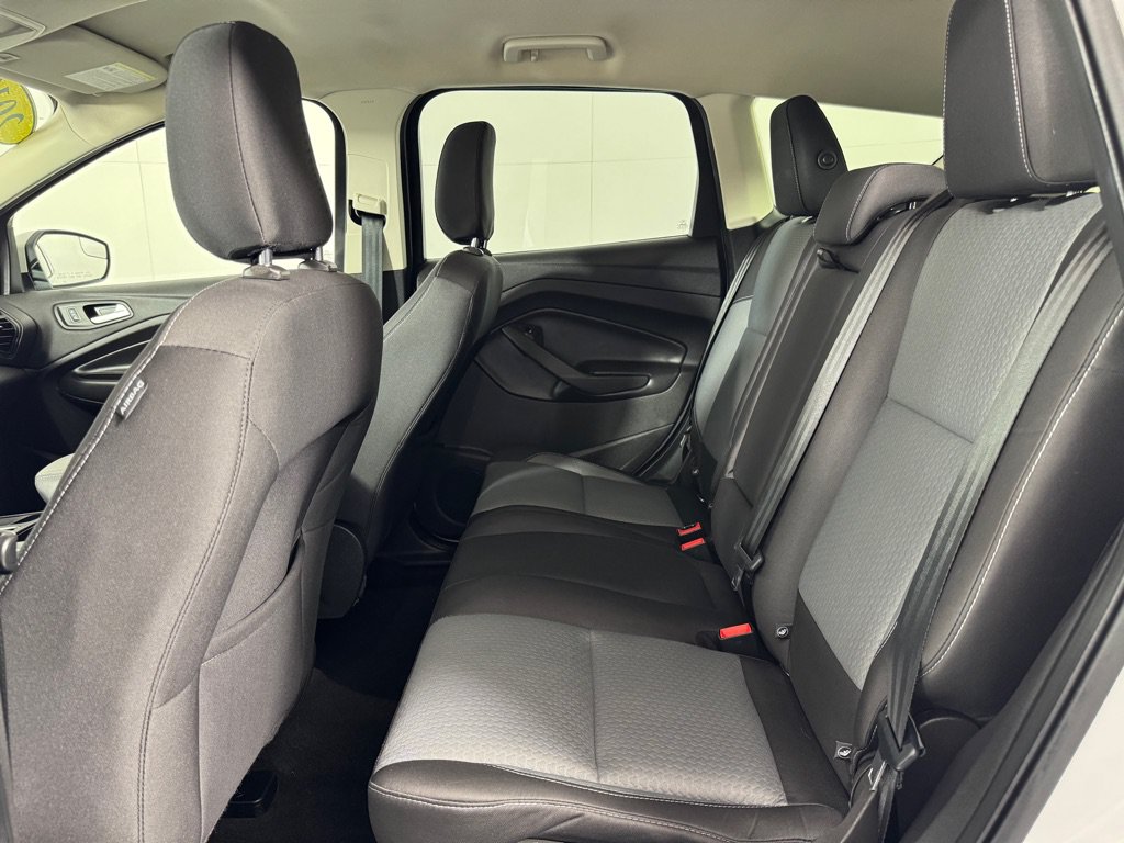 Used 2018 Ford Escape SE w/ SE Sync 3 Package FWD image 20