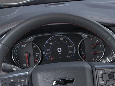 New 2026 Chevrolet Blazer RS w/ Driver Confidence II Package image 19