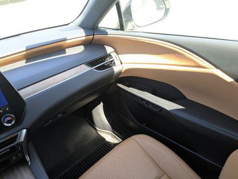 Certified 2023 Lexus RX 350 Premium Plus w/ Cold Area Package image 46