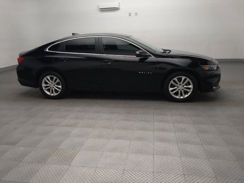 Used 2018 Chevrolet Malibu LT FWD image 11