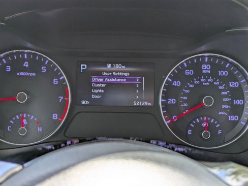 Certified 2023 Kia Forte LXS FWD image 20