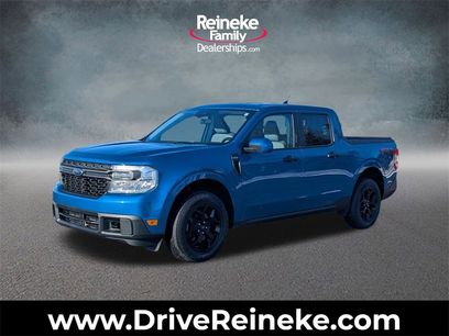 Used 2022 Ford Maverick XLT w/ Equipment Group 300A Standard