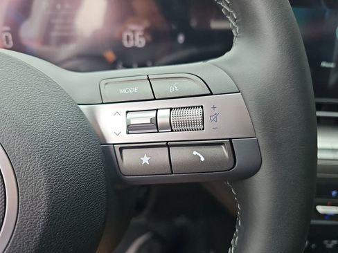 New 2026 Hyundai Kona SEL Sport AWD/4WD image 17