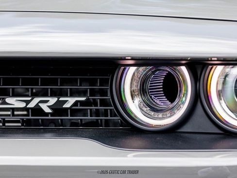 Used 2023 Dodge Challenger SRT Hellcat Redeye image 56