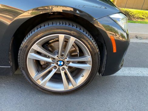 Used 2018 BMW 330i Sedan RWD image 18