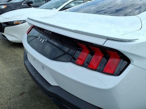 Used 2024 Ford Mustang GT image 8