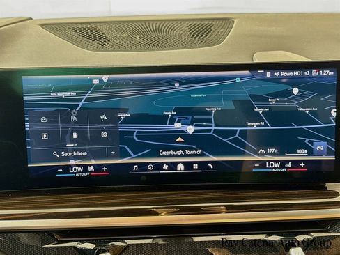 Used 2026 BMW X7 xDrive40i w/ Executive Package AWD/4WD image 13