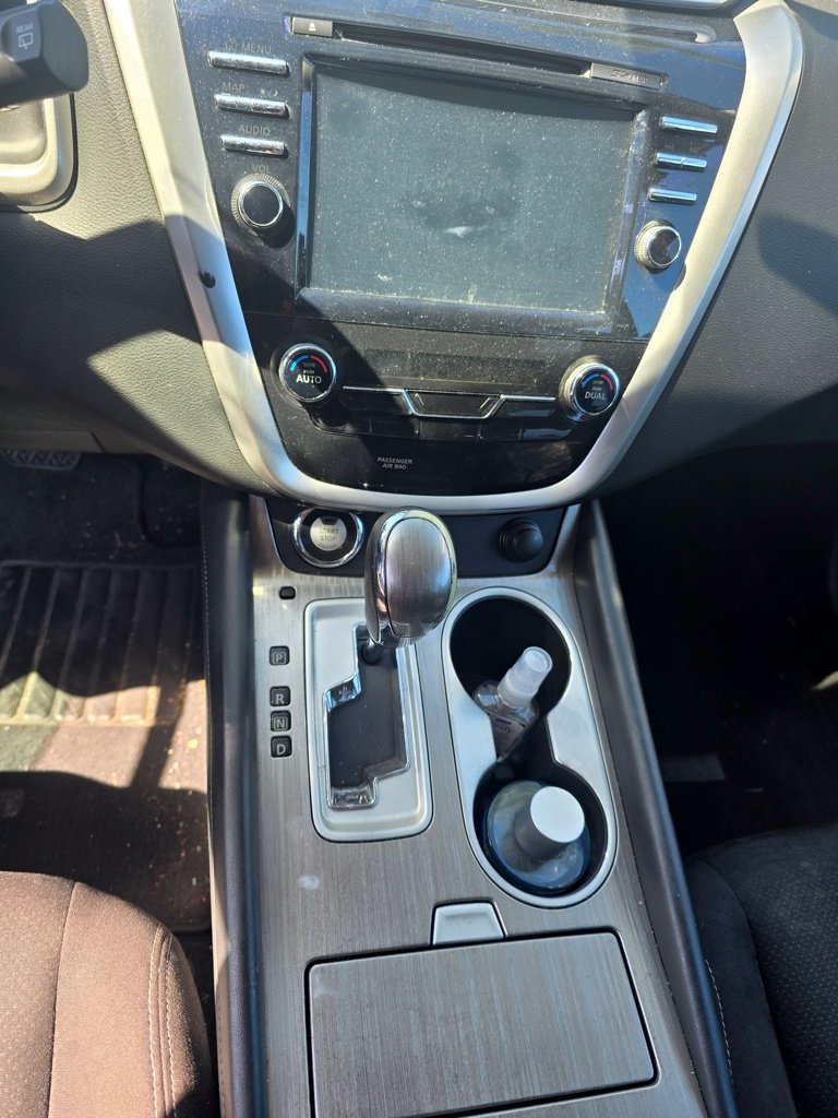 Used 2016 Nissan Murano SV w/ Premium Package FWD image 22
