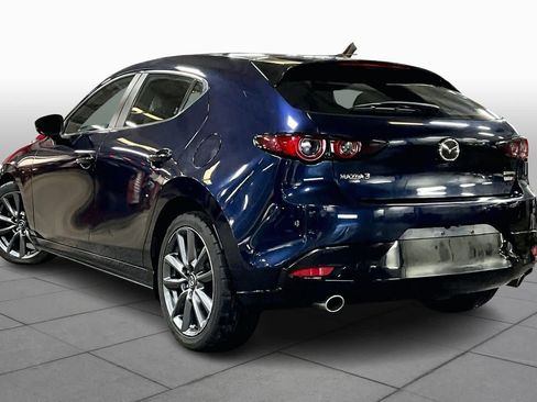 Used 2021 MAZDA MAZDA3 s image 11