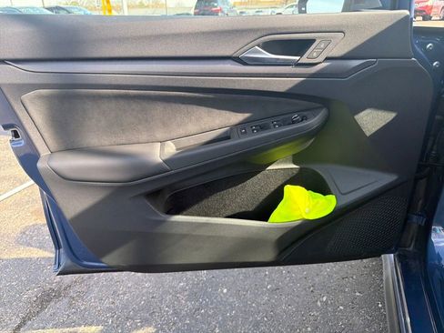 New 2026 Volkswagen GTI SE image 10