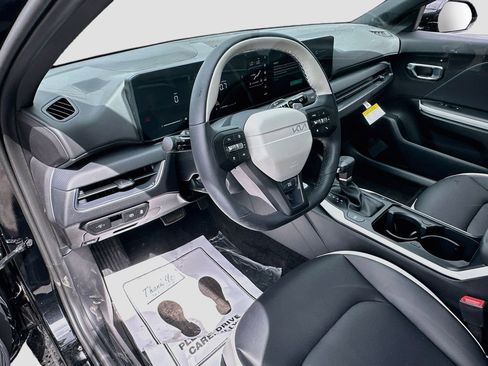 New 2026 Kia K4 GT-Line Turbo FWD image 9