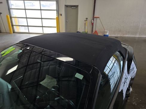 Used 2024 Ford Mustang Premium image 12