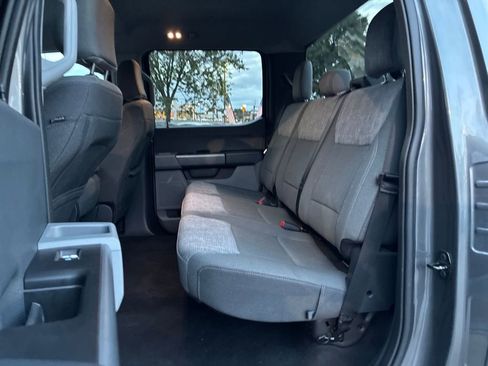 Used 2023 Ford F150 XLT image 25