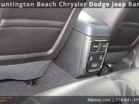 Used 2023 Dodge Charger SRT Hellcat image 44