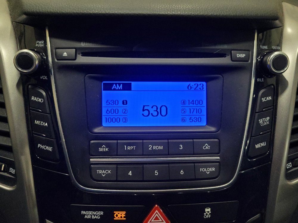 Used 2016 Hyundai Elantra GT w/ Option Group 02 FWD image 25