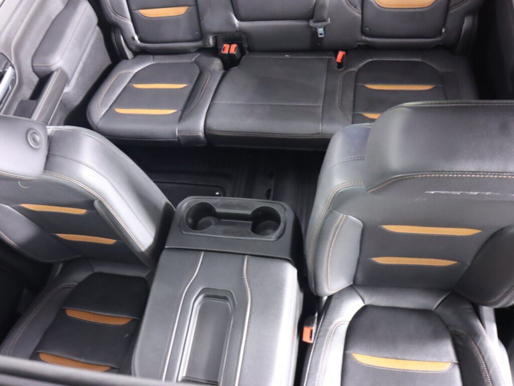 Used 2021 GMC Sierra 3500 AT4 w/ AT4 Premium Plus Package AWD/4WD image 32
