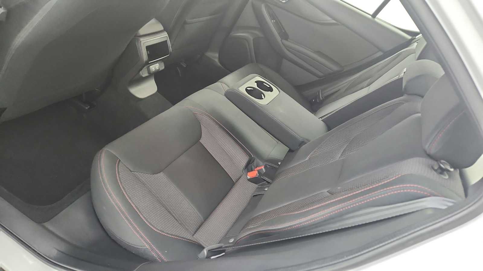 Certified 2022 Subaru WRX Premium AWD/4WD image 18
