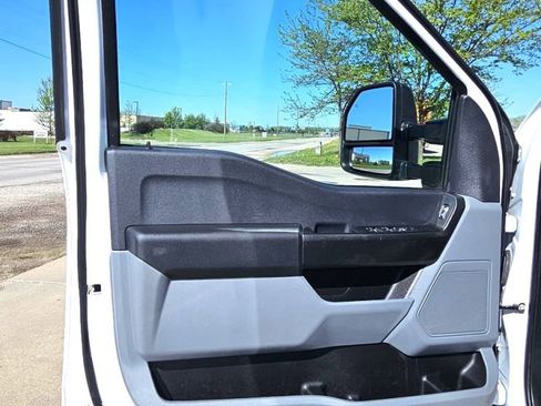 Used 2024 Ford F350 XL w/ XL Off-Road Package AWD/4WD image 14