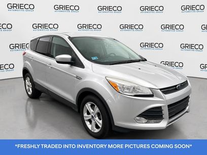 Used 2014 Ford Escape SE