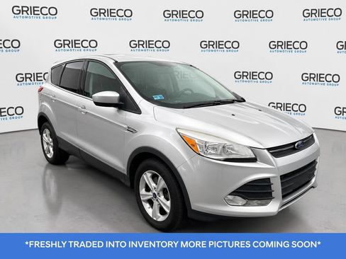 Used 2014 Ford Escape SE AWD/4WD image 1