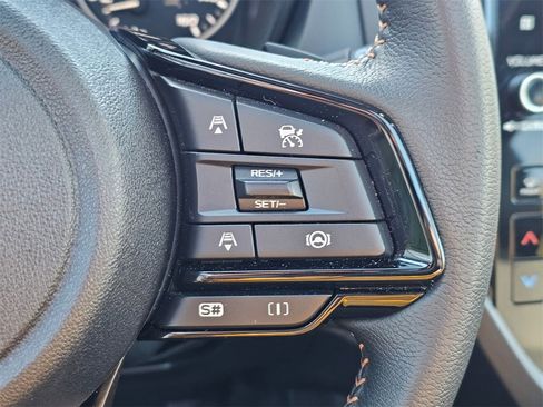 Used 2025 Subaru Forester Sport w/ Popular Package #1 image 27