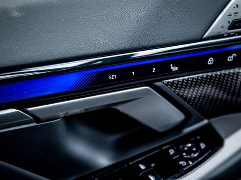 New 2026 BMW M5 w/ Carbon Package AWD/4WD image 20