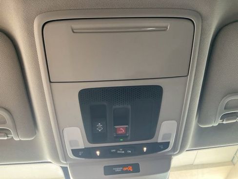 Certified 2023 Honda Accord EX image 16