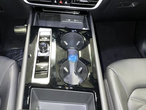 New 2026 Volkswagen Atlas SE image 24