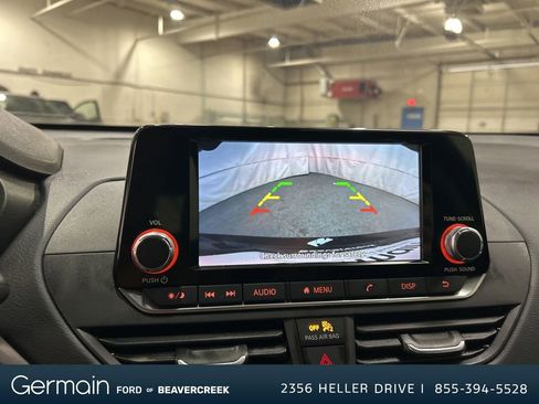 Used 2024 Nissan Altima 2.5 S image 28