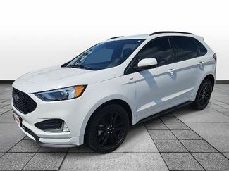 Certified 2024 Ford Edge ST-Line AWD/4WD video 1